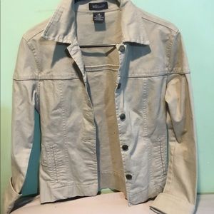 Jacket/blazer WilliSmith sz XX